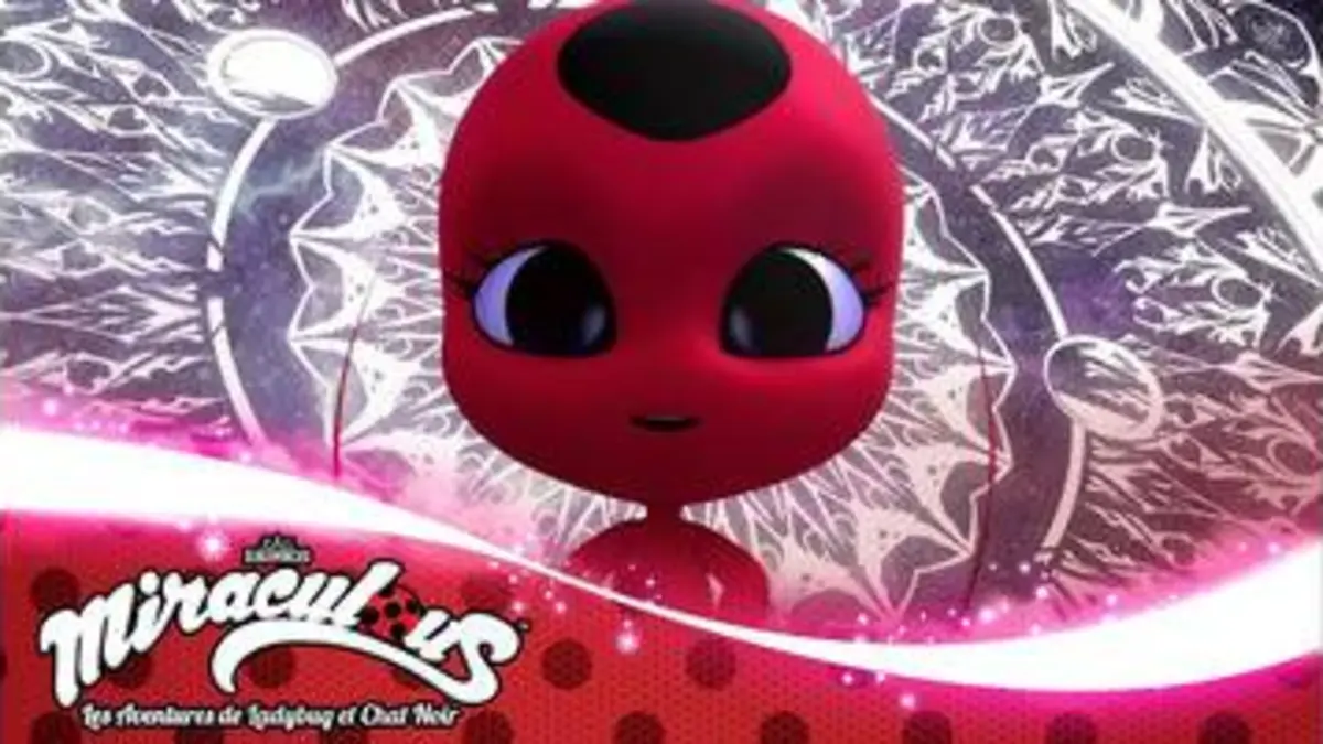 replay de MIRACULOUS ? LE MARCHAND DE SABLE ? Les aventures de Ladybug et Chat Noir