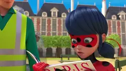 Miraculous - Les aventures de Ladybug et Chat Noir - Glaciator 2