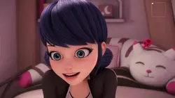 Miraculous - Les aventures de Ladybug et Chat Noir - Hack-San