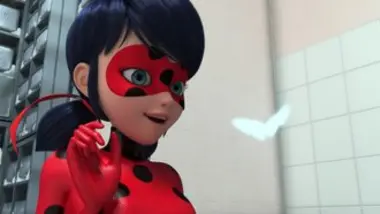 Miraculous - Les aventures de Ladybug et Chat Noir - Audimatrix