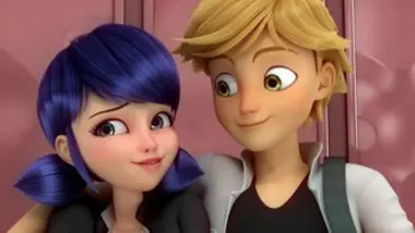 Miraculous - Les aventures de Ladybug et Chat Noir - L'Insaisissable
