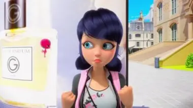 Miraculous - Les aventures de Ladybug et Chat Noir - Le collectionneur
