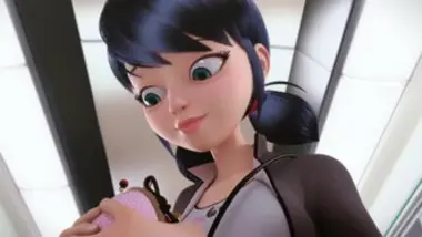 Miraculous - Les aventures de Ladybug et Chat Noir - Le combat des Reines