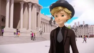 Miraculous - Les aventures de Ladybug et Chat Noir - Le combat des Reines