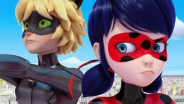 Miraculous - Les aventures de Ladybug et Chat Noir - Robostus