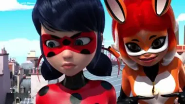 Miraculous - Les aventures de Ladybug et Chat Noir - Syren
