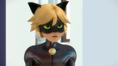 Miraculous - Les aventures de Ladybug et Chat Noir - Volpina