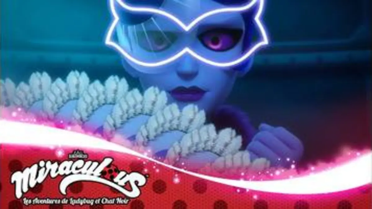 MIRACULOUS ? MAYURA (Le Jour des Héros - 2ème…