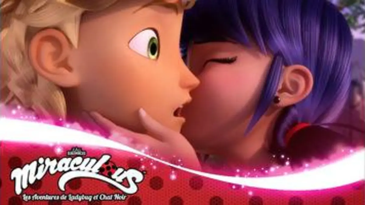 MIRACULOUS ? MAYURA (Le Jour des Héros - 2ème…