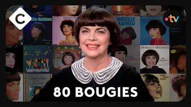 Mireille Mathieu : Entre musique classique et souvenirs intimes