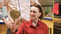 Miroir, mon beau miroir