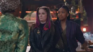 Miroir, mon beau miroir