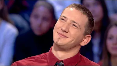 Mis à la porte à 17 ans, il trouve un père en Jean-Pierre