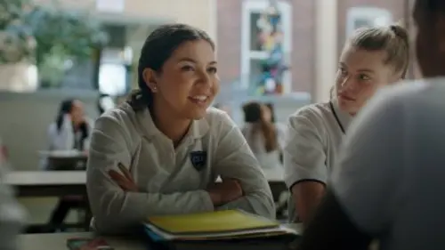 Premier trio S01E03 Mise en échec