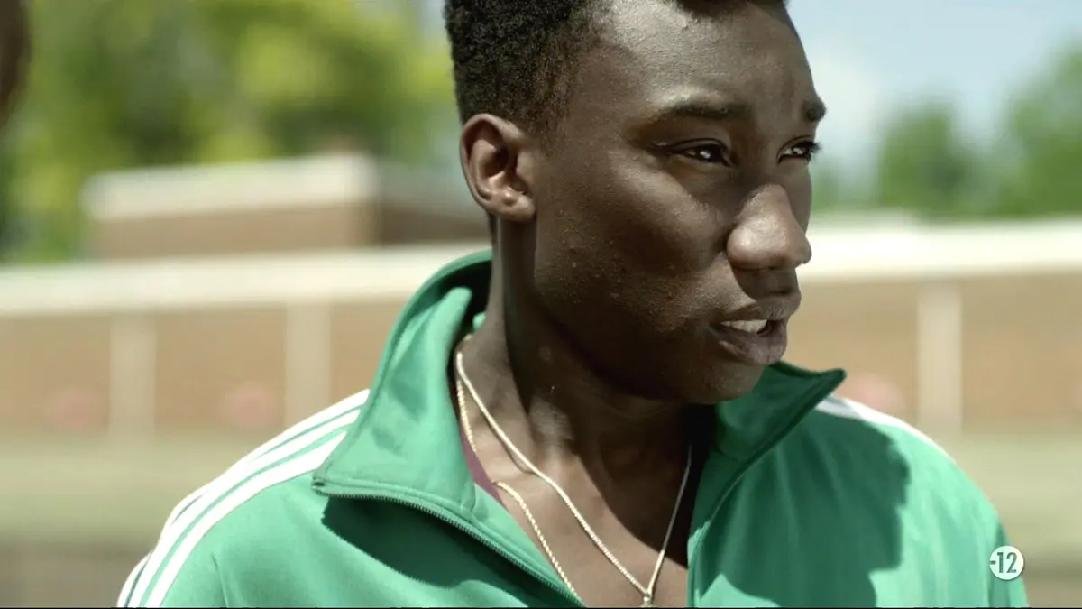 replay de Misfits : S3 E2 - Dans la peau d'une autre