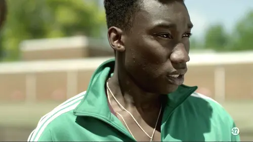 replay de Misfits : S3 E2 - Dans la peau d'une autre