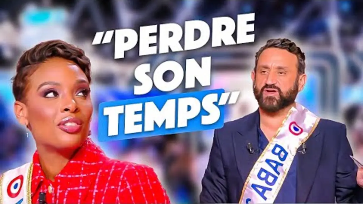replay de Miss France 2025 réagit aux remarques r*cistes après son élection