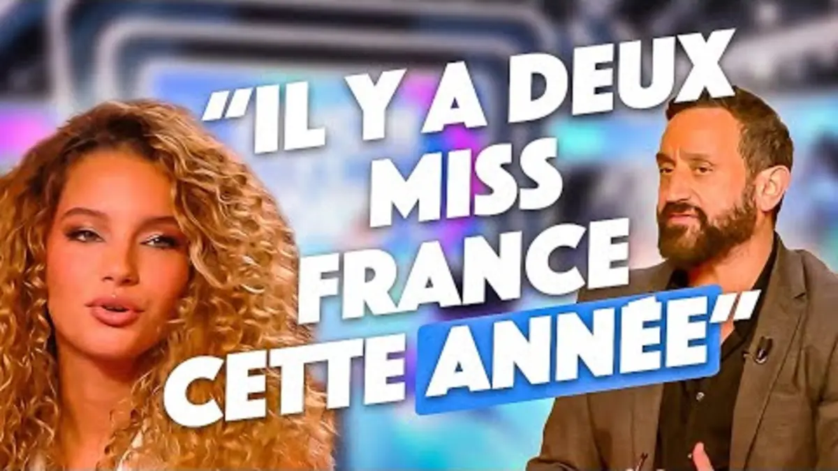 replay de Miss France 2025 : retour sur la soirée évènement