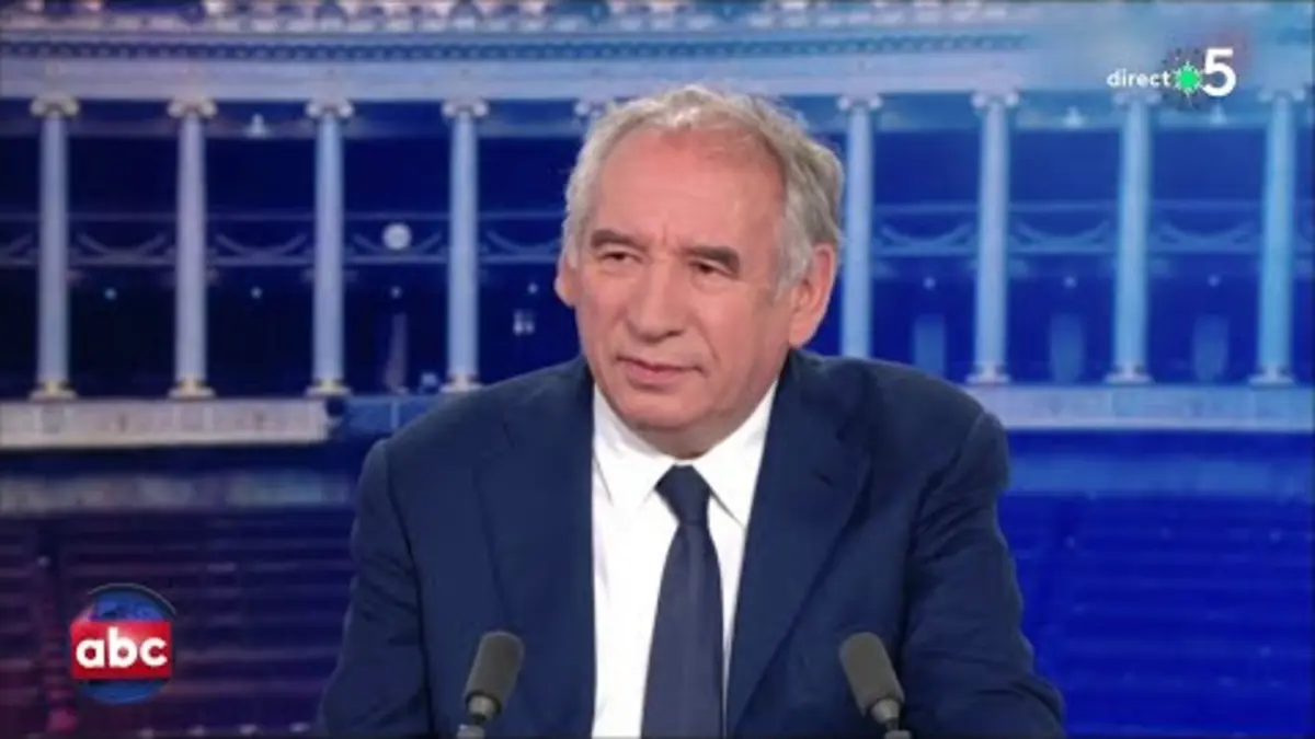 replay de Miss France ou François Bayrou ? - ABC - C à Vous - 16/12/2024