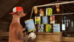 Mission chamboule-tout