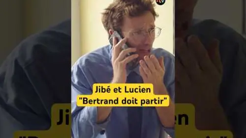 replay de ⚠️ Mission : éviter Bertrand Chameroy À TOUT PRIX !