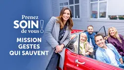 Mission gestes qui sauvent