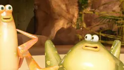 Mission pas possible