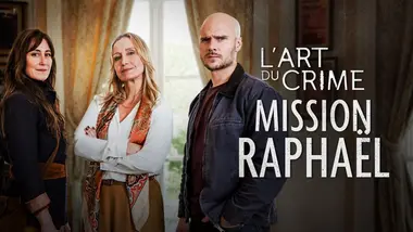 Mission Raphaël
