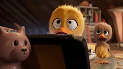 Mission tour de rôle