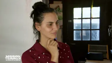 Mission travaux : ma maison est un chantier : Angélique et Christophe / Sabrina et Stéphane (1/2)