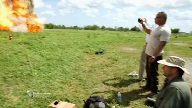 Mississippi, les légendes du fleuve