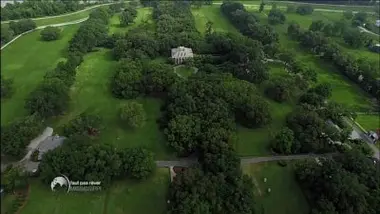 Mississippi, les légendes du fleuve