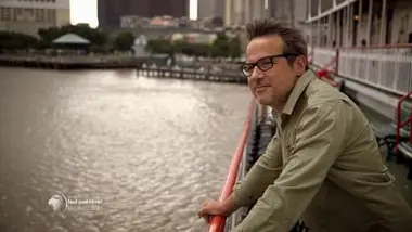 Mississippi, les légendes du fleuve