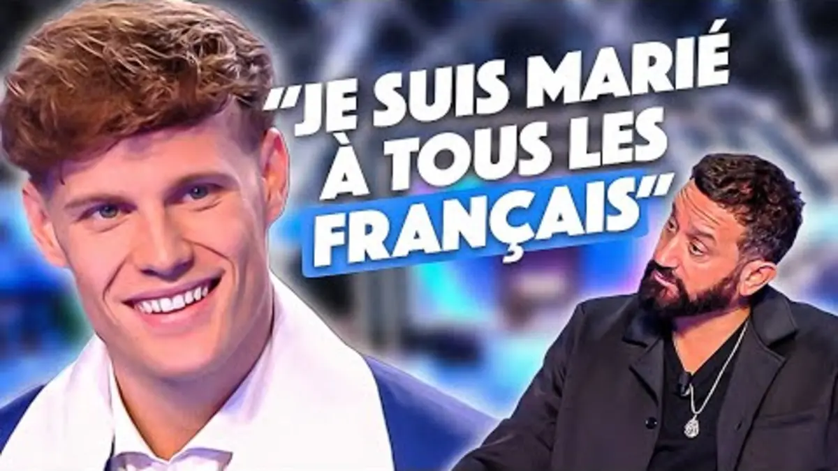 replay de Mister France 2024, l'homme AMBITIEUX revient sur une cérémonie fraternelle !