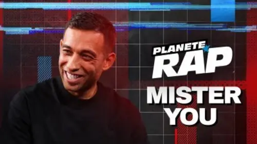 Planète Rap Mister You