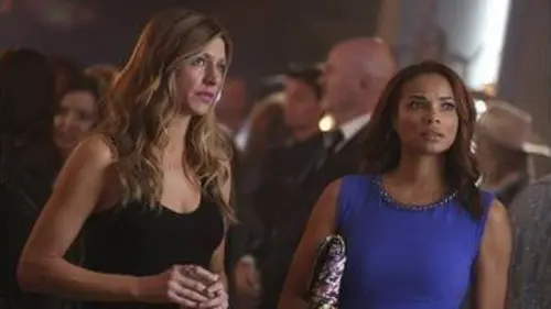 replay de Mistresses : Saison 4 épisode 4