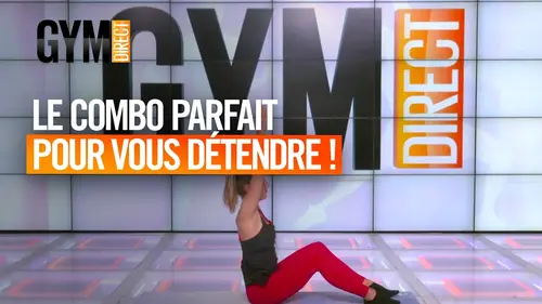 replay de Mix Pilates - Gym Direct