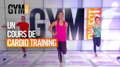 replay de MIX STRETCHING - GYM DIRECT