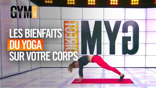 replay de MIX YOGA - Gym Direct