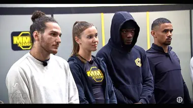 MMA Academy : S1 E10 - La revanche
