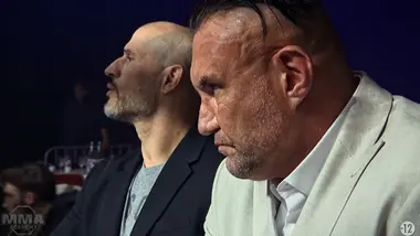 MMA Academy : S1 E3 - Jour de combat
