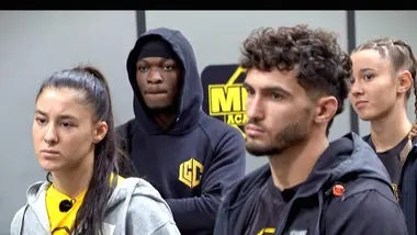 MMA Academy : S1 E6 - Duels