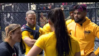 MMA Academy : S1 E7 - Prêts pour le combat ?