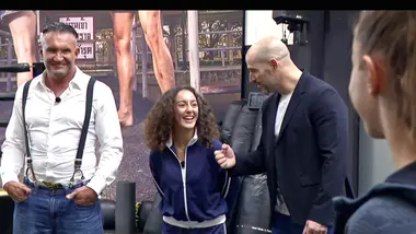 MMA Academy : S1 E8 - Quand tout bascule
