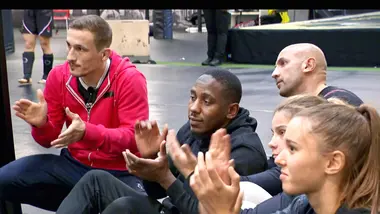 MMA Academy : S1 E9 - Seconde chance