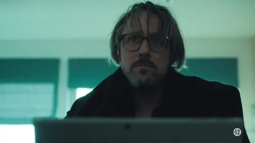 replay de Mocro maffia : S1 E1 - Le feu aux poudres