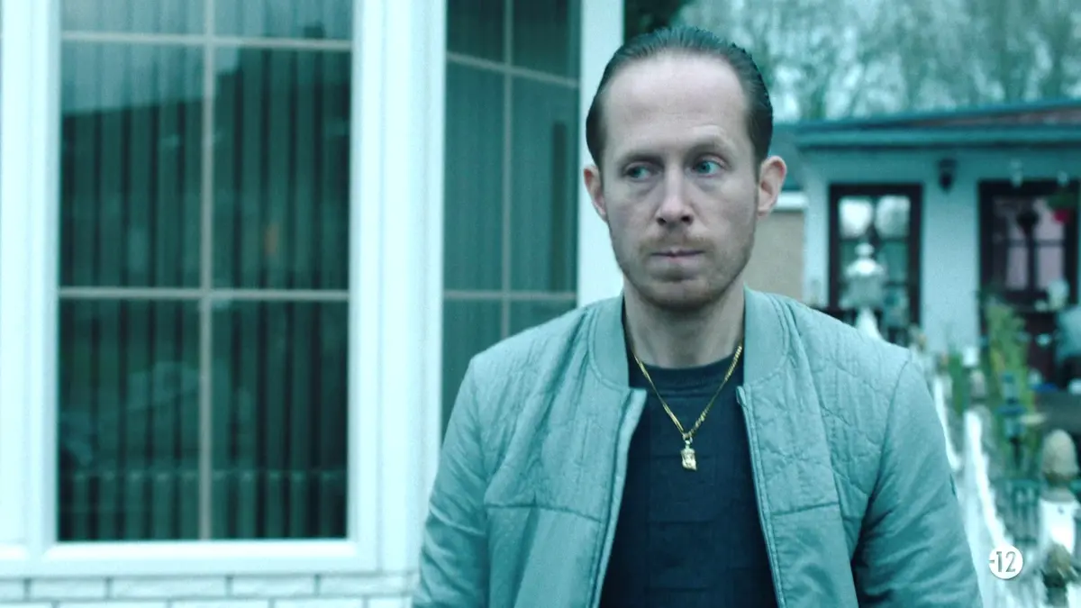 replay de Mocro maffia : S3 E7 - Le coup de grâce