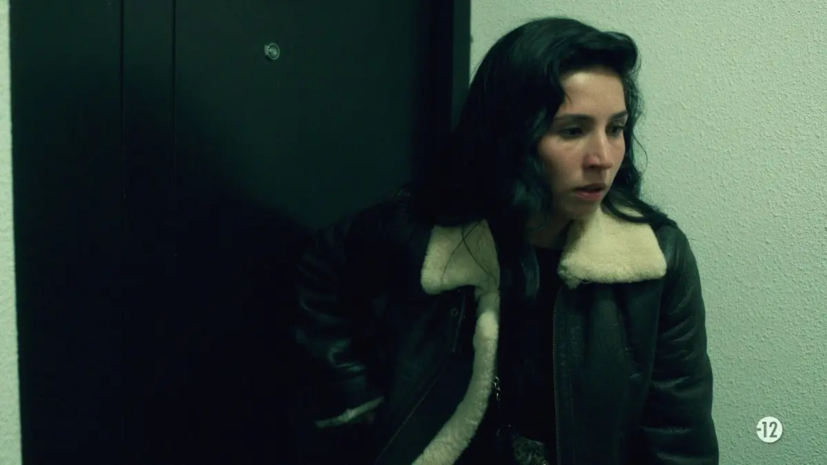 replay de Mocro maffia : S4 E1 - Meltem