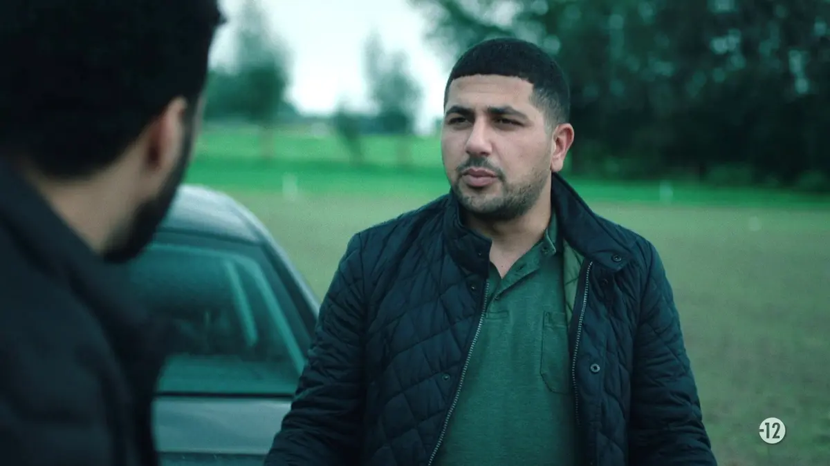 replay de Mocro maffia : S4 E9 - Tremble, parce qu'ils arrivent