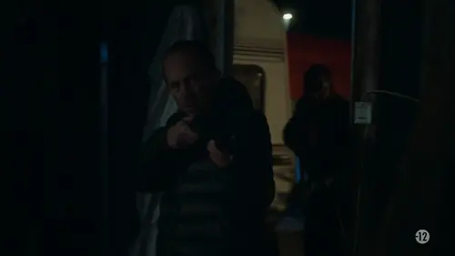 replay de Mocro maffia : S5 E8 - Le karma